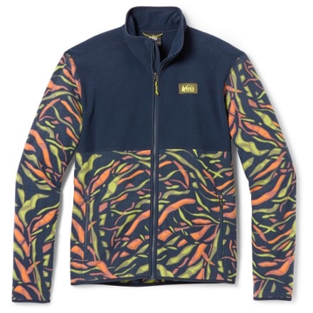 REI Co-op Trailmade Fleece Jacket - Men's 0
