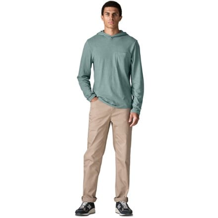 Patagonia Trail Harbor Hoody - Men's 2