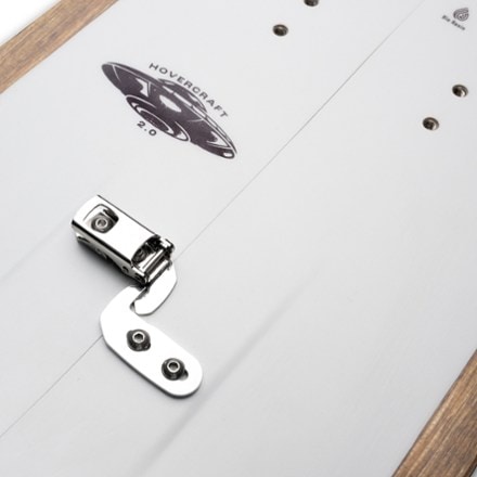 Jones Hovercraft 2.0 Splitboard - 2025/2026 4