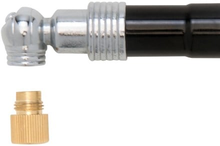 Planet Bike Dial Tire Gauge 2