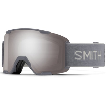 Smith Stash XL ChromaPop Snow Goggles 0
