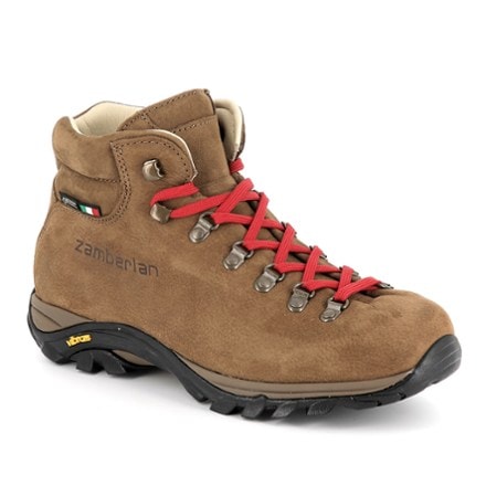 Zamberlan 320 Trail Lite EVO GTX Hiking Boots - Women's 2