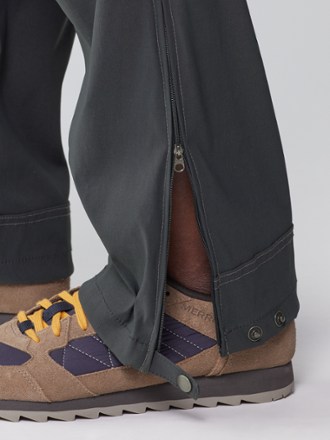 KUHL Renegade Convertible Pants - Men's 6