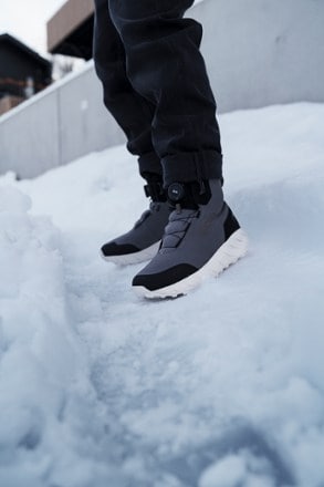 ICEBUG Alne NT Boots - Women's 8