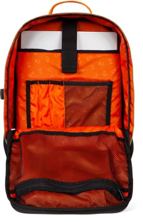 Two Wheel Gear Pannier Pack Convertible LITE 3