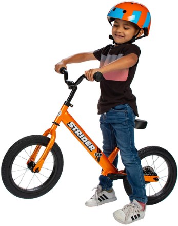 STRIDER 14x Classic Balance Bike - Kids' 2