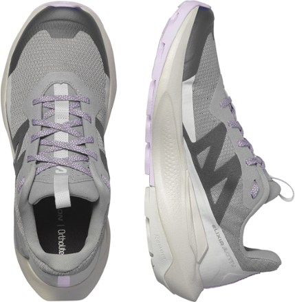 Salomon Elixir Activ Hiking Shoes - Women's 4