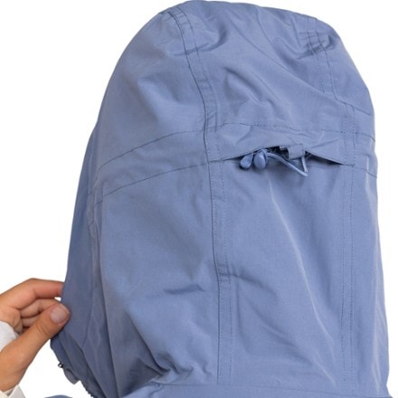 Roxy Chloe Kim Insulated Parka - Women's 2