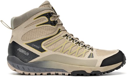Asolo Grid GV Mid Hiking Boots - Women's 0