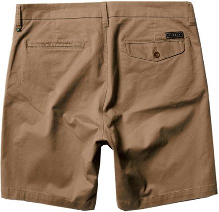 VISSLA No See Ums Eco Walk Shorts - Men's 1