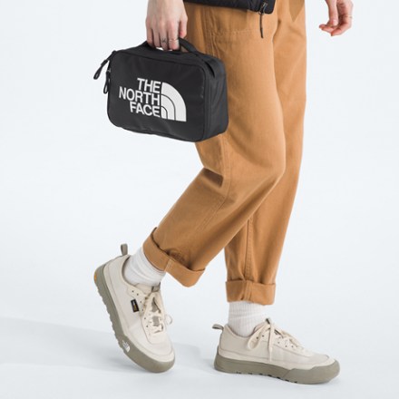 The North Face Base Camp Voyager Toiletry Kit 3