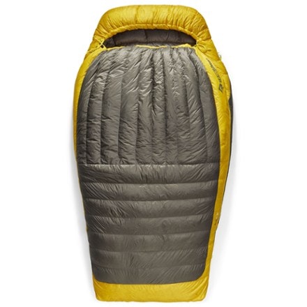 Sea to Summit Spark 15F Down Sleeping Bag Double Size