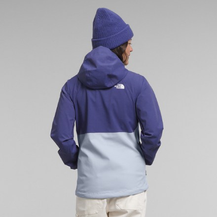 The North Face Valle Vista Stretch Jacket - Women's | REI Co-op