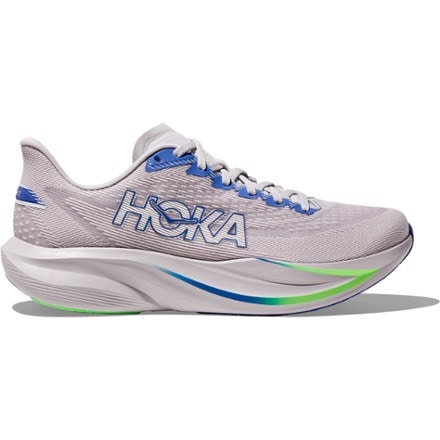 HOKA Mach 7 Road-Running Shoes - Men's 0