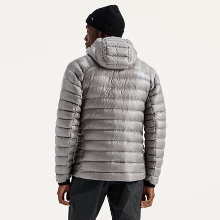 The North Face Summit Series Breithorn Down Hoodie - Men's 1