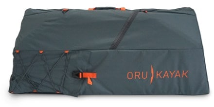 Oru Kayak Inlet Pack 0