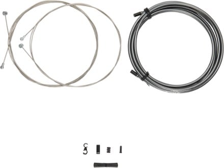 Jagwire Universal Sport Brake Cable Kit 0