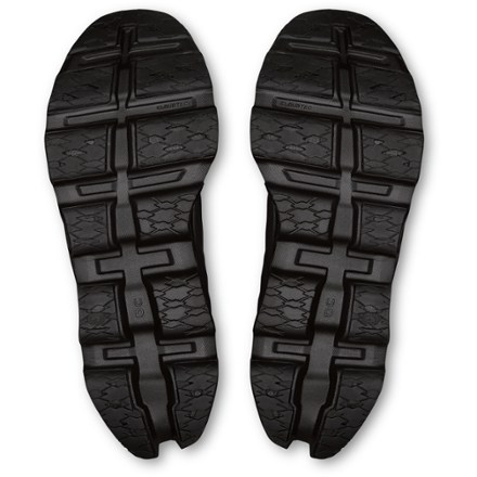 On Cloudmonster 3 Road-Running Shoes - Men's 5