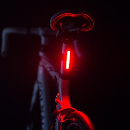 Cygolite Dash Pro 600 / Hotrod 50 Bike Light Set 7