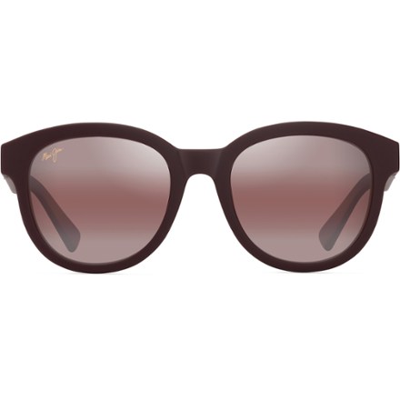 Maui Jim Ihupani Low-Bridge Fit Polarized Sunglasses | REI Co-op