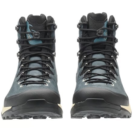 Lowa Lowa Explorer GTX Mid Hiking Boots - Men's 4