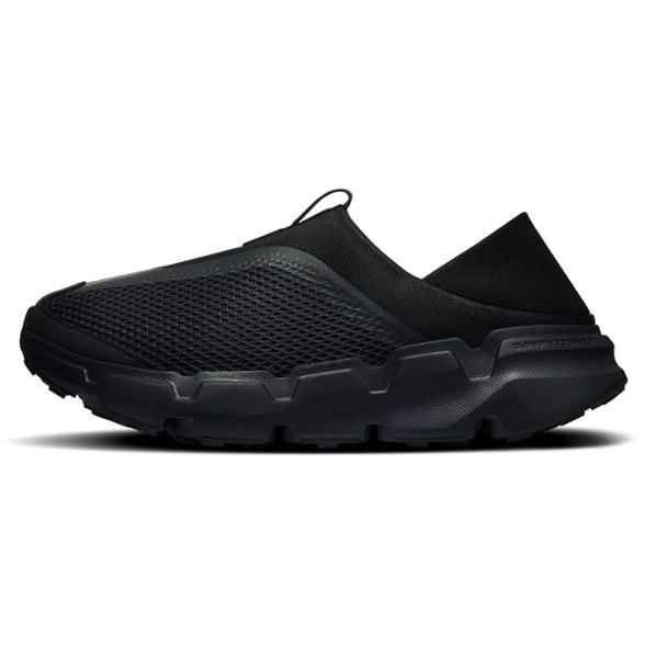 Detail Image of color Black/Black