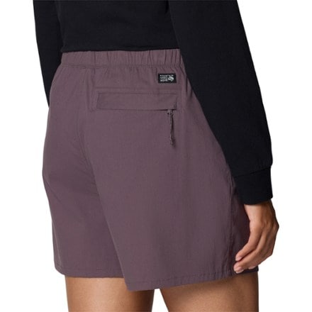 Mountain Hardwear Rockrydge 5" Shorts - Women's 5