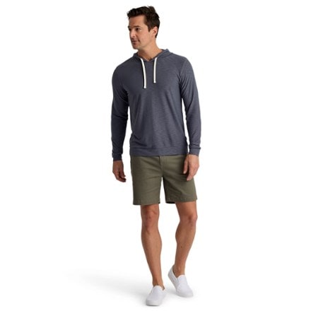 Free Fly Slub Hoodie II - Men's 2