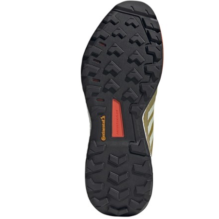 adidas Terrex Skychaser 2 Hiking Shoes - Men's 7