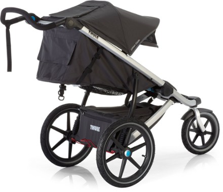 back view (Dark Shadow)