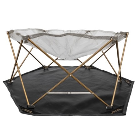 ALPS Mountaineering Spark Fire Pit 1