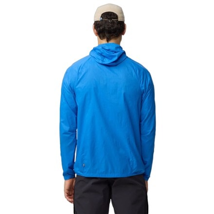 Fjallraven Keb Latt Wind Jacket - Men's 2