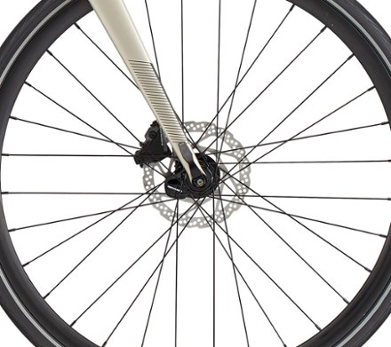 Cannondale Quick 1 Women's Bike 7