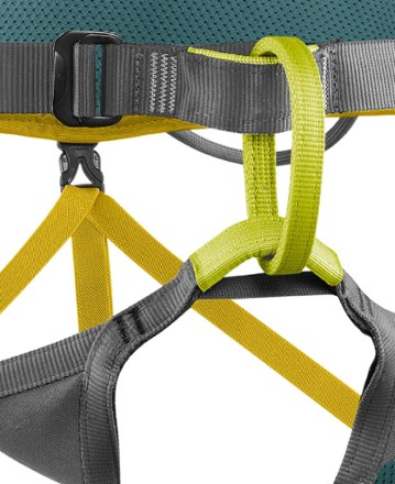 Jay Harness - Men's