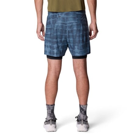 Mountain Hardwear Shade Lite Shorts - Men's 7" Inseam 6
