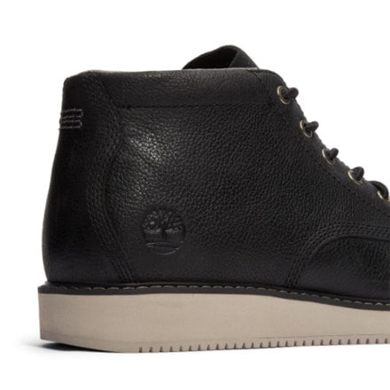 Timberland Redwood Edge Chukka Boots - Men's 4