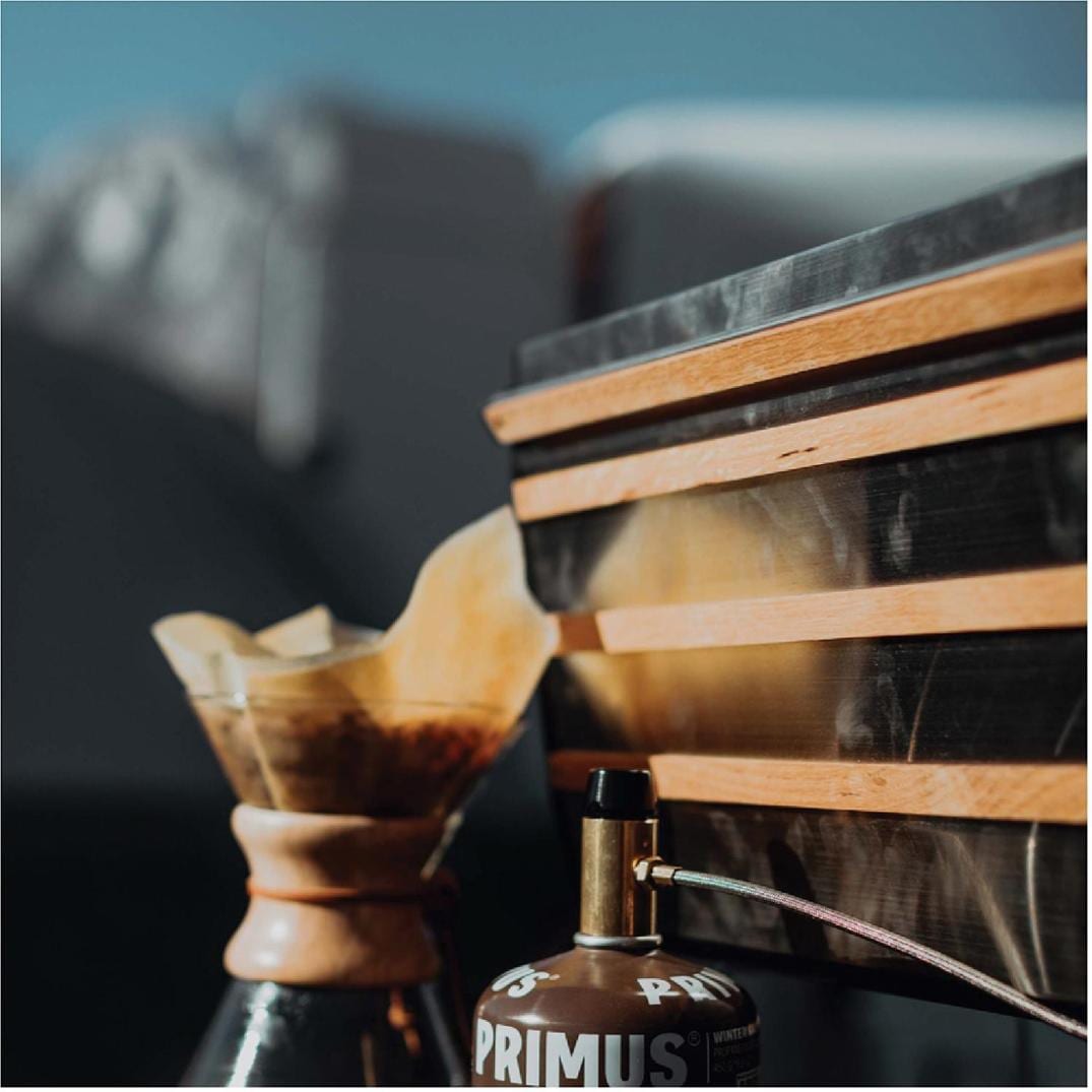 Location Image for Tupike 2-Burner Camp Stove