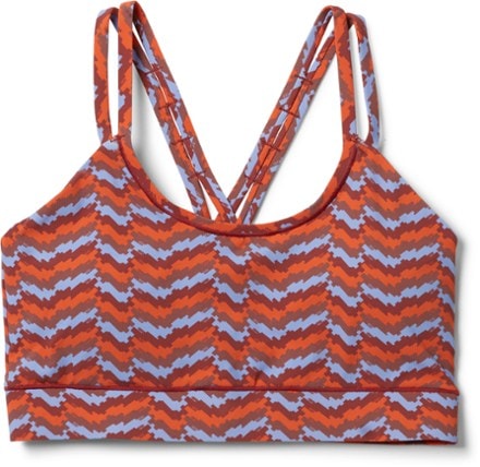 Janji Pace Sports Bra 0