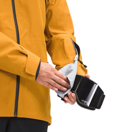 The North Face Ceptor Jacket - Women's 4