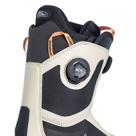 Bataleon Rave Snowboard Boots - Women's - 2026/2027 5