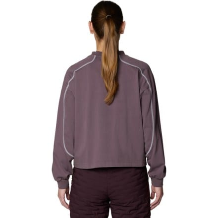 Mountain Hardwear Hardwear Supply Long-Sleeve Shirt - Women's 1