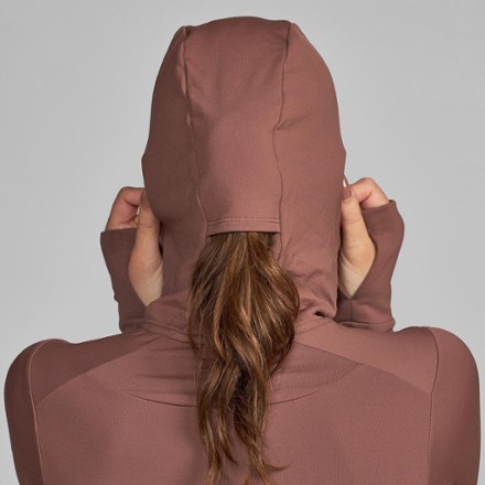 Janji Rover Merino Hoodie - Women's 4
