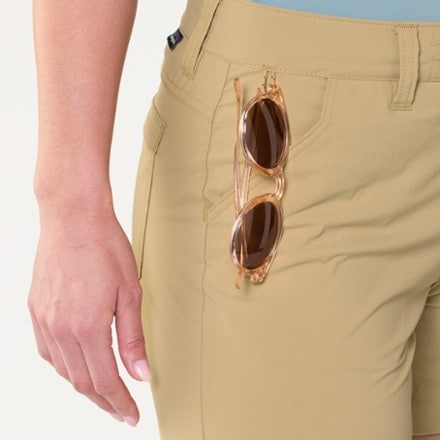 Patagonia Quandary 5" Shorts - Women's 6