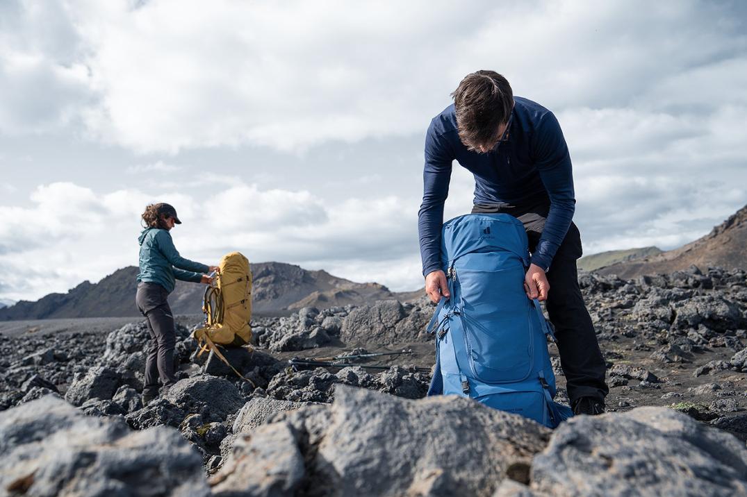 Location Image for Aircontact Core 60 + 10 Pack - Men's