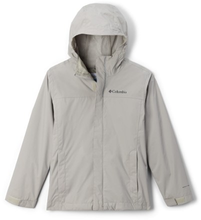 Columbia 4t on sale rain jacket