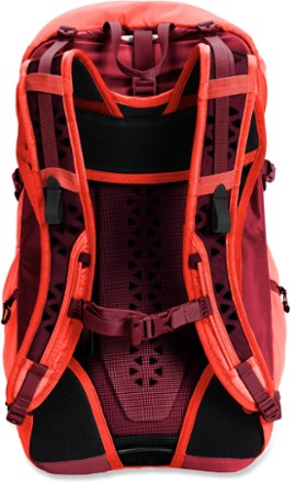 Back View (Golden Gate)