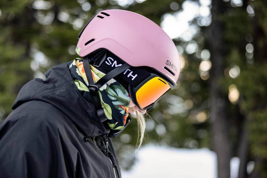 Location Image for Rally Snow Goggles - Women's