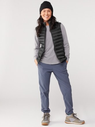 Arc'teryx Cerium Down Vest - Women's 3