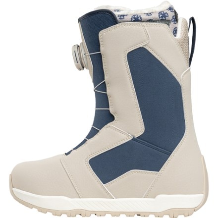 thirtytwo STW Double BOA Snowboard Boots - Women's - 2026/2027 1