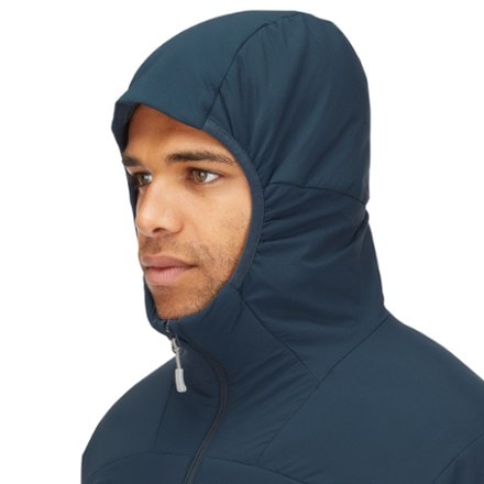 Rab Xenair Alpine Light Insulated Jacket - Men's 5